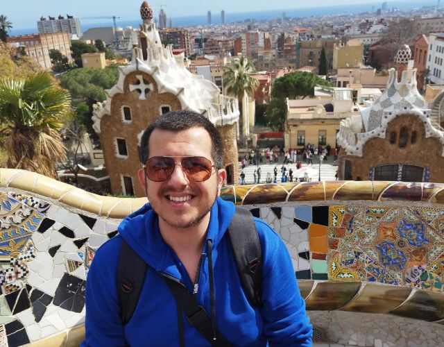 Kozluk Birebir İngilizce Dersi